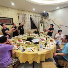 FASANIA RESTAURANT千禧饭店 User Photo