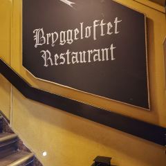Bryggeloftet & Stuene User Photo