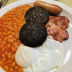 Regency Cafe User Photo