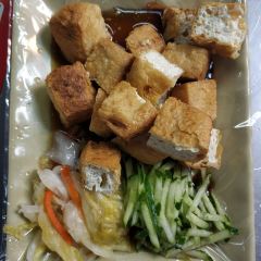 石記臭豆腐 User Photo