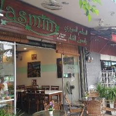 Yasmin Restaurant張用戶圖片