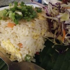 Onion restaurant User Photo