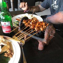 Bebek Joni Restaurant User Photo