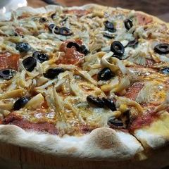 Fohns Pizza User Photo