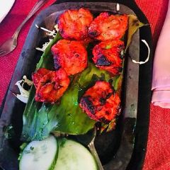 Alibaba Tandoori & Curry Restaurant張用戶圖片