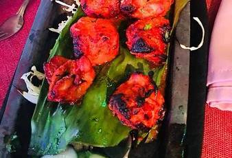 Alibaba Tandoori & Curry Restaurant張用戶圖片