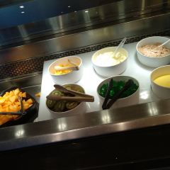 Club Buffet User Photo