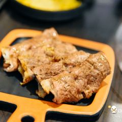 肉坊燒肉 User Photo