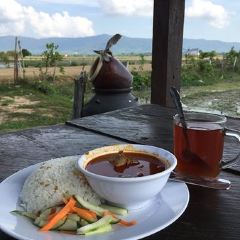 Nasi Dagang Pak Malau User Photo