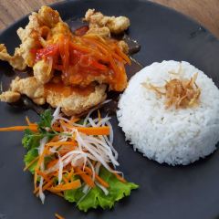 Warung Mina Legian Nutzerfoto