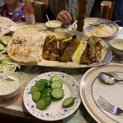 Al Ustad Special Kebab 여행 사진