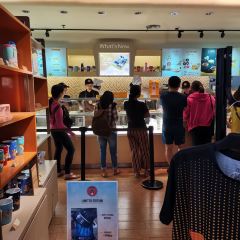 J. Co Donuts & Coffee User Photo