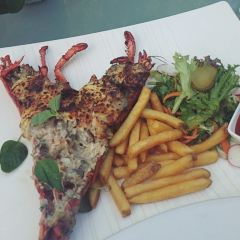 Ferringhi Garden Restaurant User Photo