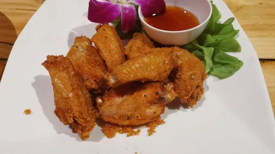 Noochy Seafood