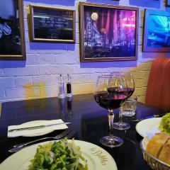 Les Bubbles Steakhouse ảnh của người dùng