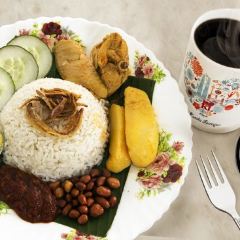 ARCH Cafe 여행 사진