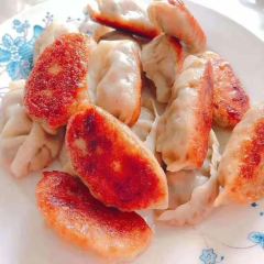 宏梅水饺 User Photo