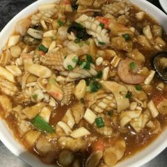 Sheng Yan Lou Halal Restaurant( Guangdong Road ) User Photo