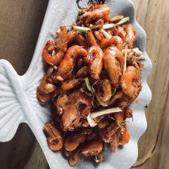 Fuchu Restaurant (shuiyuecheng) User Photo