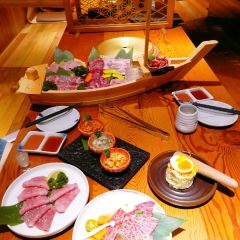 Yuan Shao Rou Jiu Chang ( Meng Zi Road ) User Photo