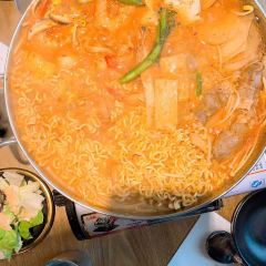 HAN FENG YUAN KAO ROU DA LENG MIAN User Photo