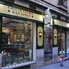 Chocolatería San Ginés User Photo