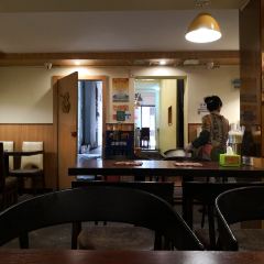 煜玲双喜铁板烧(东湖村总店) User Photo