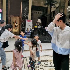 徐沙河畔 User Photo