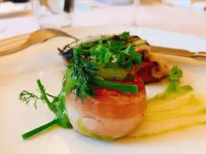 Enzo's Ristorante