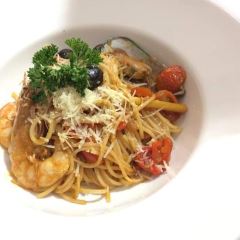 Chanh Bistro Rooftop Saigon張用戶圖片
