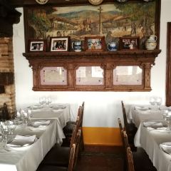 Meson De Candido User Photo