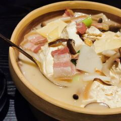 Zui dong Oriental House (ganghui) User Photo