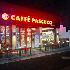 Caffe Pascucci Jeju Nohyeong Rotary User Photo