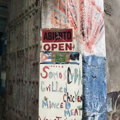 Somos Cuba Restaurant User Photo