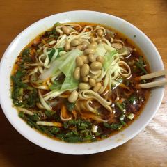 高洁面馆(人民路店) User Photo