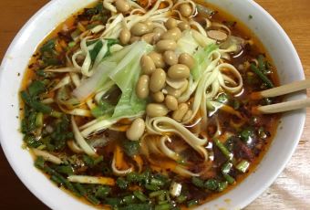 小名堂担担甜水面(东城根街店) User Photo