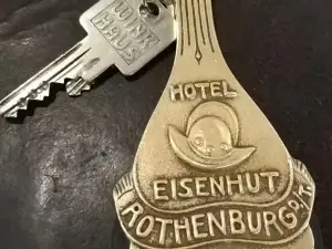 Restaurant Eisenhut