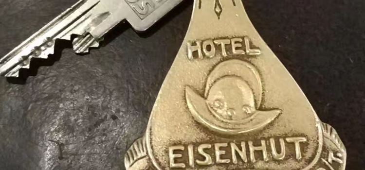 Restaurant Eisenhut