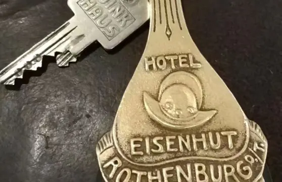 Restaurant Eisenhut