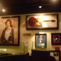 Hard Rock Cafe Kuala Lumpur User Photo