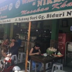 Warung Makan Nikmat halal User Photo