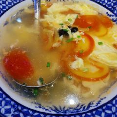 金月亮小院餐廳（西柵外南門店）張用戶圖片