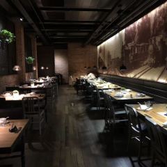 COOKING MASTER ZHANGFUJI 여행 사진