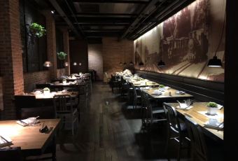 COOKING MASTER ZHANGFUJI User Photo