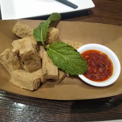 Yong Shang Wai Po Qiao ( Universal Yin Tai Cheng ) User Photo