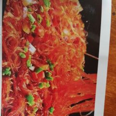Yuanping Country Food 여행 사진
