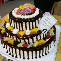 愛心園蛋糕房用戶圖片