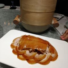 董鲁烤鸭(临河街店) User Photo