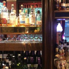 Cafe Royal User Photo