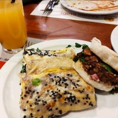 China Red User Photo